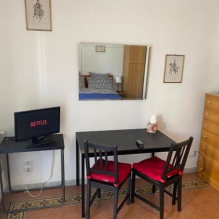 Villa Italia Al Vomero Неаполь Экстерьер фото