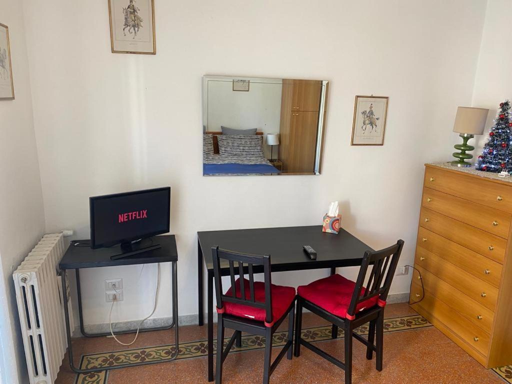 Villa Italia Al Vomero Неаполь Экстерьер фото