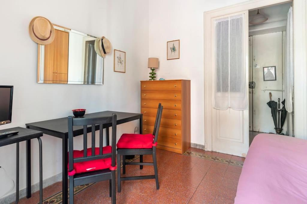 Villa Italia Al Vomero Неаполь Экстерьер фото
